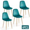 Dining Chairs Set of 4