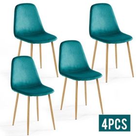 Dining Chairs Set of 4