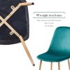 Dining Chairs Set of 4