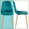 Dining Chairs Set of 4