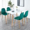Dining Chairs Set of 4